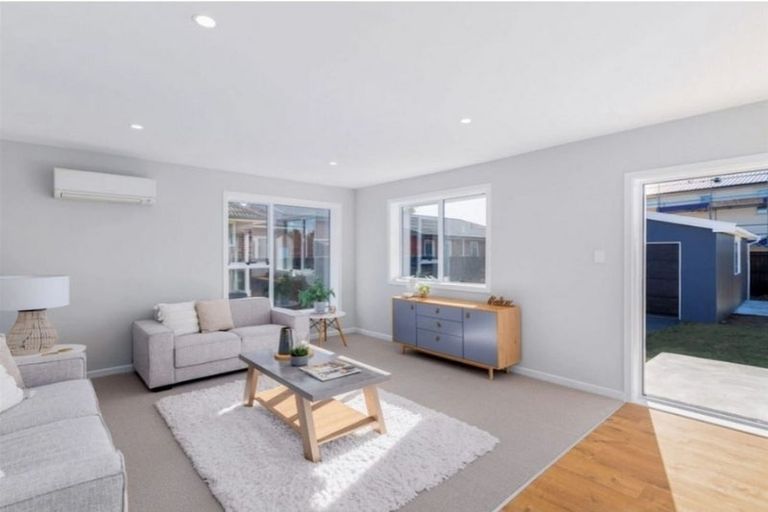 Photo of property in 144 Harewood Road, Papanui, Christchurch, 8053