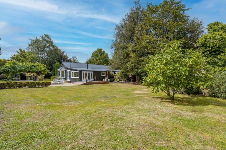 Photo of property in 2481 State Highway 2, Ahikouka, Greytown, 5794