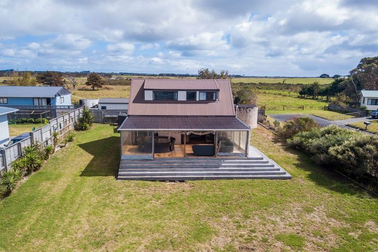 Photo of property in 2 Marreine Place, Karikari Peninsula, 0483