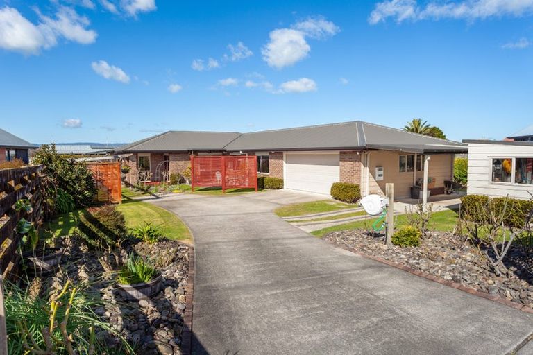 Photo of property in 14b Rangiora Avenue, Matamata, 3400