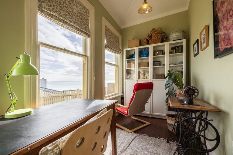 Photo of property in 7b Avon Street, South Hill, Oamaru, 9400