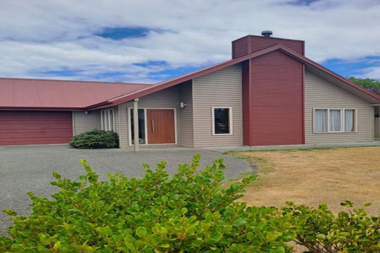 Photo of property in 8 Vorbach Place, Renwick, 7204