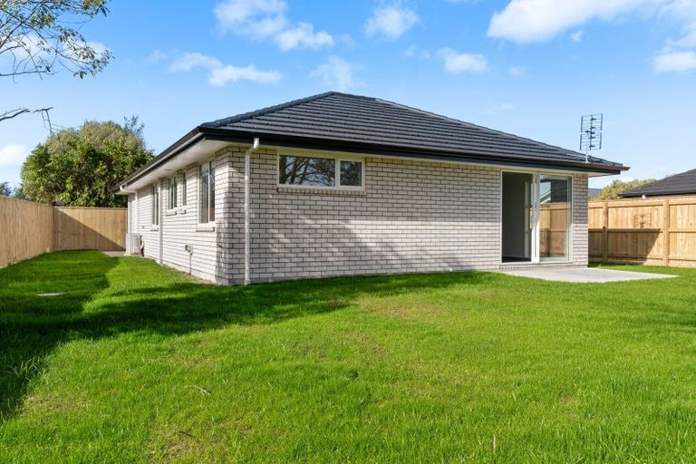 Photo of property in 37a Rhodes Street, Carterton, 5713