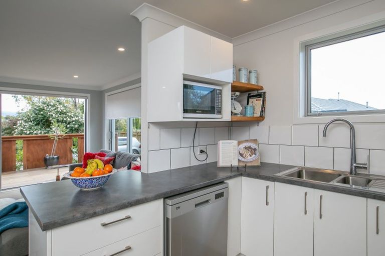 Photo of property in 43 Reading Street, Greytown, 5712