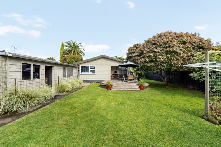 Photo of property in 24 Fuchsia Avenue, Pukete, Hamilton, 3200