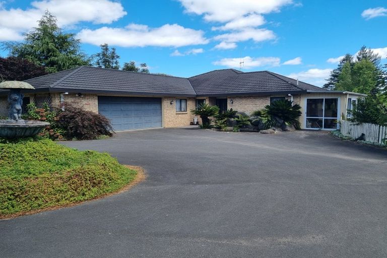 Photo of property in 143 Hall Road, Rangiriri, Te Kauwhata, 3782