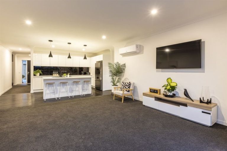 Photo of property in 3a Chrystall Street, Foxton Beach, Foxton, 4815