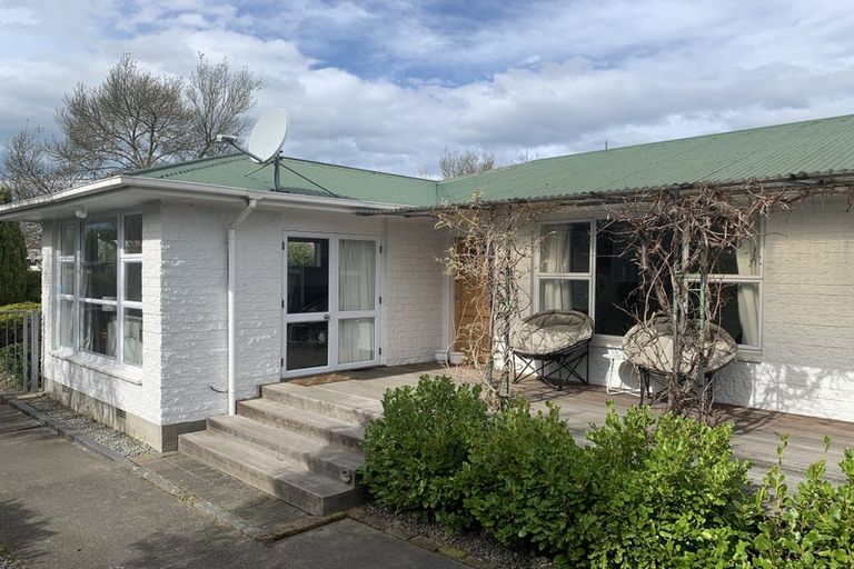 Photo of property in 19 Hornsby Street, Bishopdale, Christchurch, 8053