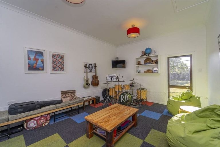 Photo of property in 17 Miro Street, Lansdowne, Masterton, 5810