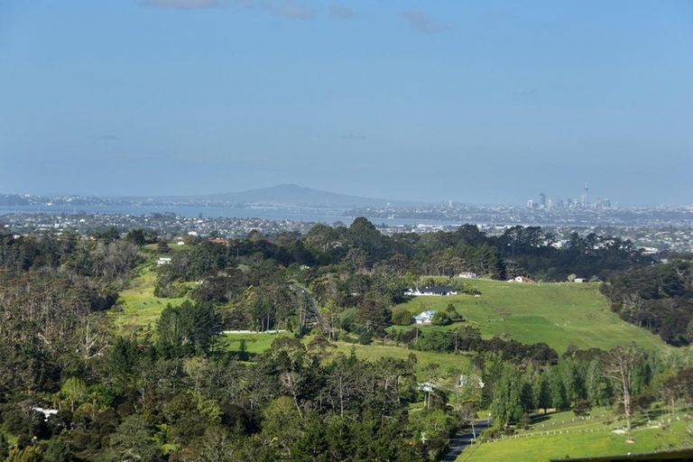 Photo of property in 59 Welsh Hills Road, Swanson, Auckland, 0614