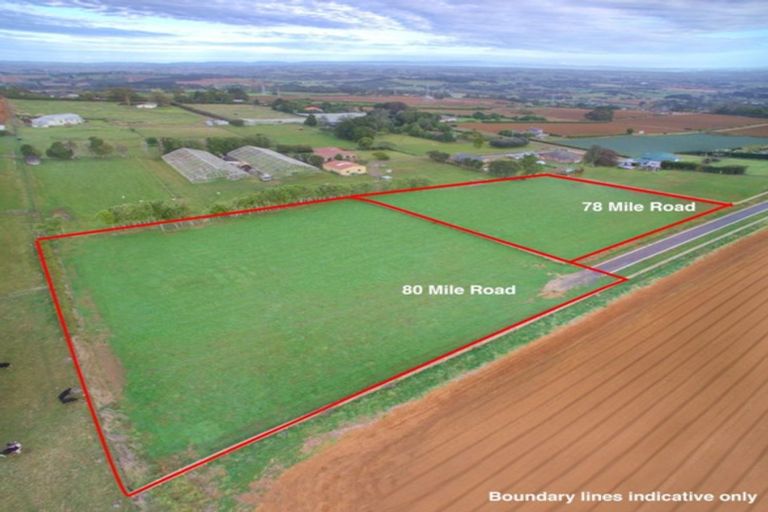 Photo of property in 78 Mile Road, Bombay, 2675