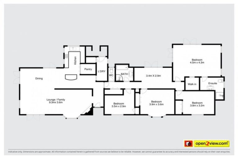 Photo of property in 17 Dunning Road, Karapiro, Cambridge, 3496