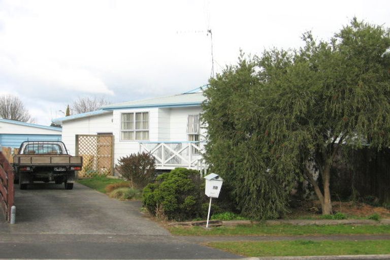 Photo of property in 18 Lansdowne Crescent, Glenview, Hamilton, 3206