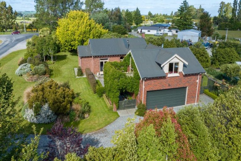 Photo of property in 7 Waimea Valley Road, Mandeville, Gore, 9777