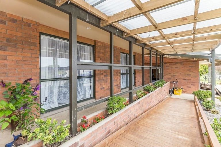 Photo of property in 30 Kukutauaki Road, Koputaroa, Levin, 5575