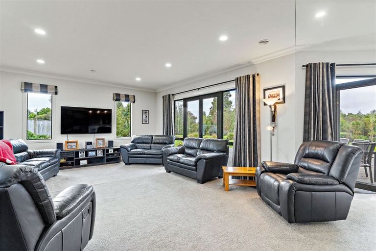 Photo of property in 18 William Donald Drive, Solway, Masterton, 5810