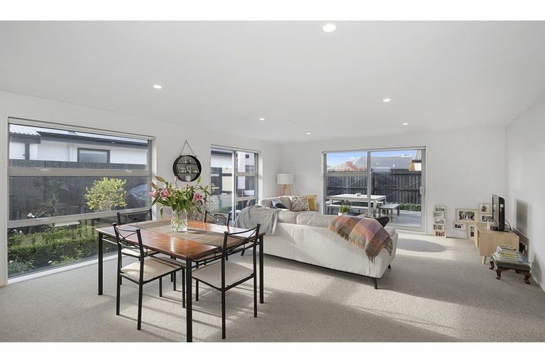 Photo of property in 7 Durell Lane, Halswell, Christchurch, 8025