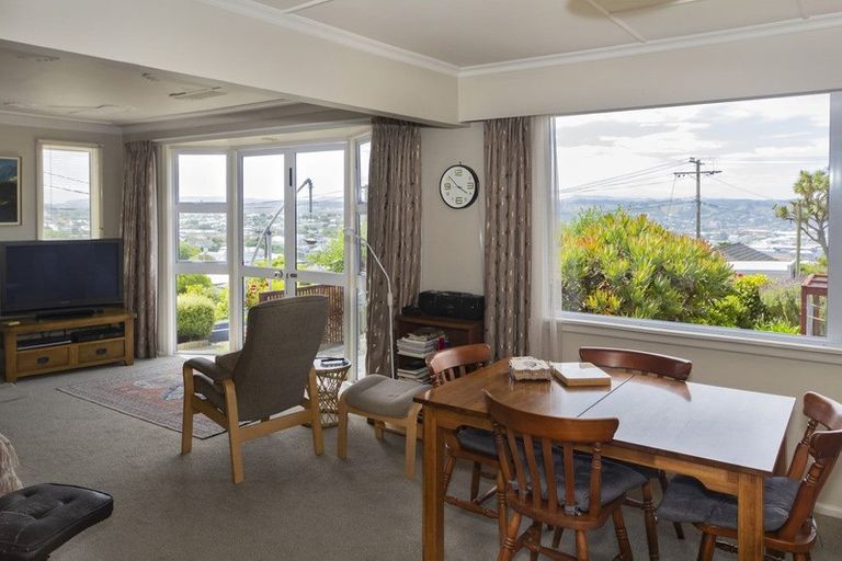 Photo of property in 21 Tamar Street, South Hill, Oamaru, 9400