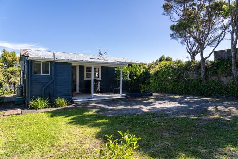 Photo of property in 8a Government Road, Raglan, 3225