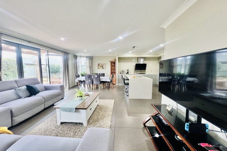 Photo of property in 5 Roullet Lane, Yaldhurst, Christchurch, 8042