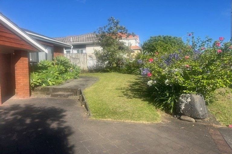 Photo of property in 5 Nicholas Road, Somerville, Auckland, 2014