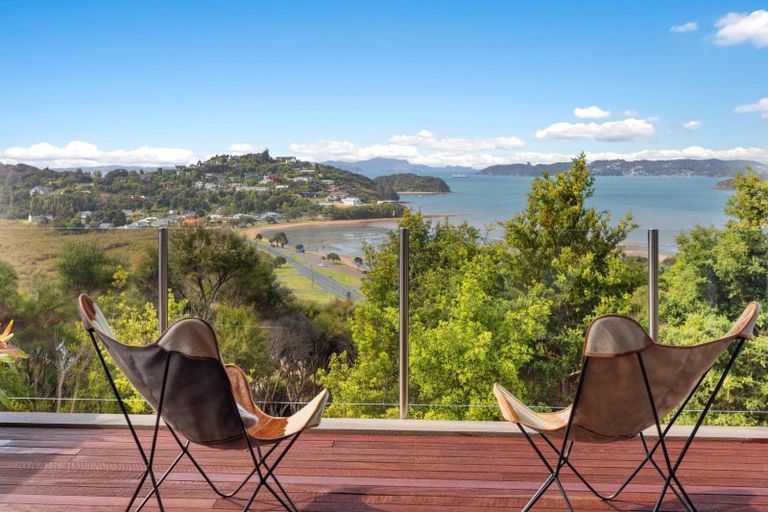 Photo of property in 1346d Paihia Road, Paihia, 0200