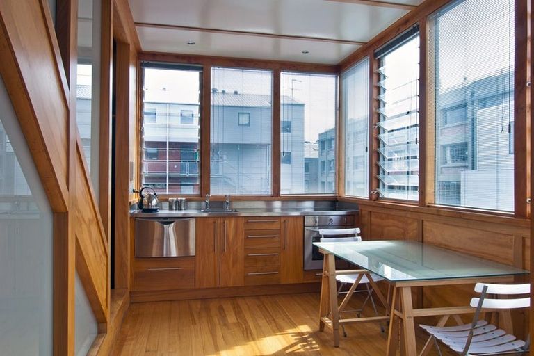 Photo of property in 108 Abel Smith Street, Te Aro, Wellington, 6011