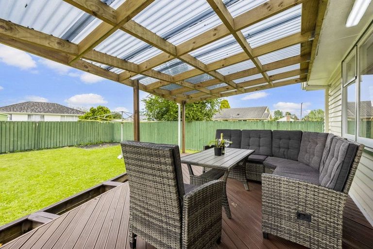 Photo of property in 77 Sefton Crescent, Chartwell, Hamilton, 3210