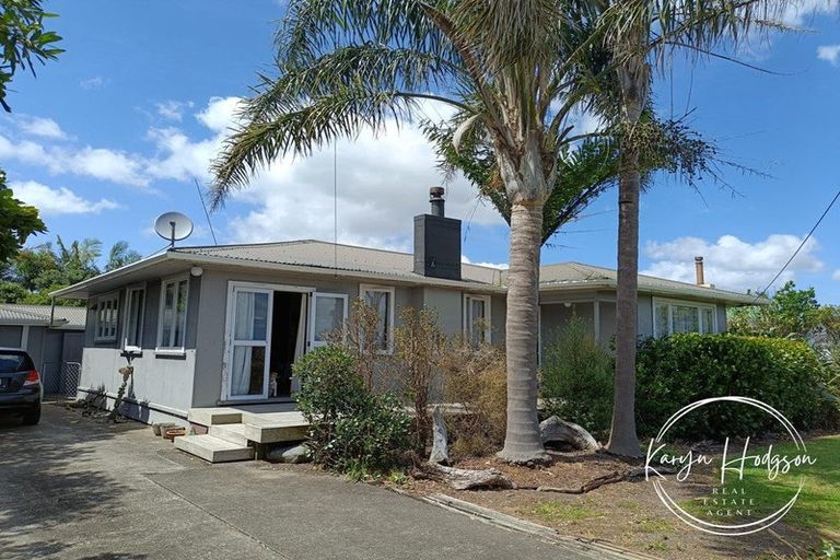 Photo of property in 78 Freyberg Road, Ruawai, 0530