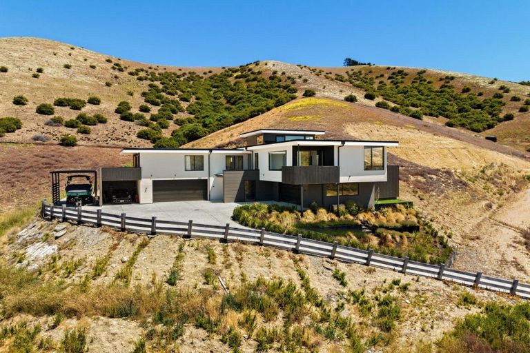 Photo of property in 3 Judare Drive, Lowburn, Cromwell, 9384