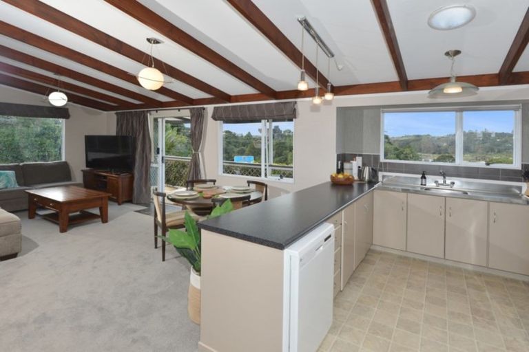 Photo of property in 131 King Street, Hikurangi, 0114