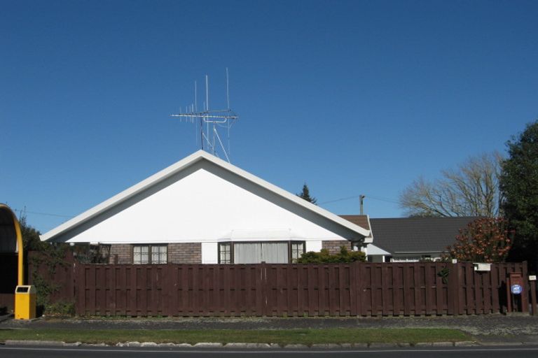 Photo of property in 98c Naylor Street, Hamilton East, Hamilton, 3216