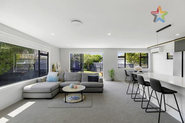 Photo of property in 139 Epuni Street, Epuni, Lower Hutt, 5011