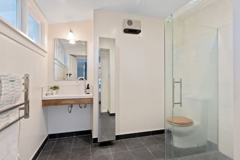 Photo of property in 12 Westminster Street, St Albans, Christchurch, 8014