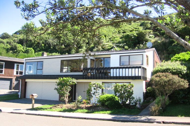 Photo of property in 20 Kabul Street, Khandallah, Wellington, 6035