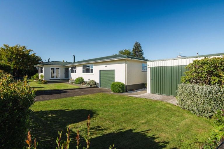 Photo of property in 16b King Street, Dannevirke, 4930