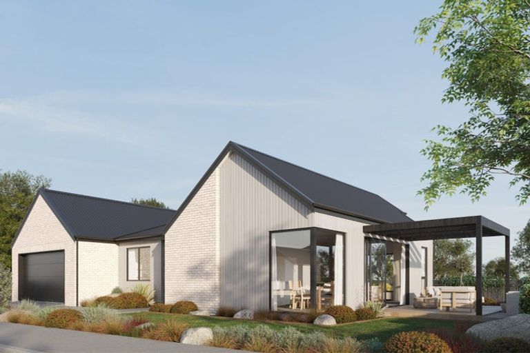 Photo of property in 33a Sunny Crescent, Huapai, Kumeu, 0810