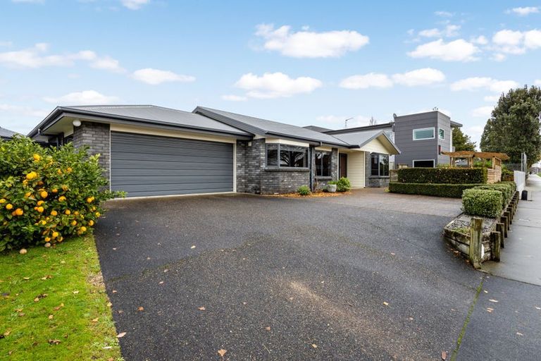 Photo of property in 519 Alexandra Street, Te Awamutu, 3800