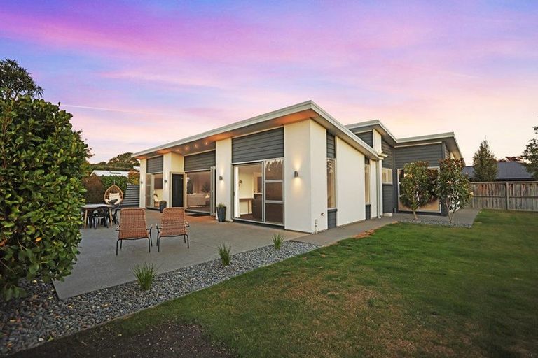 Photo of property in 3 Elmwood Grove, Tinwald, Ashburton, 7700