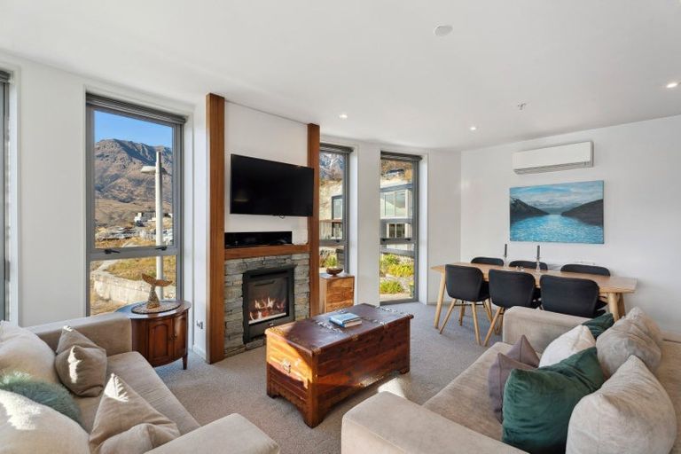 Photo of property in Reserve South East, 402/1 Alpine Lakes Drive, Kawarau Falls, Queenstown, 9300