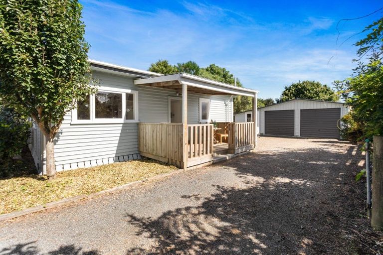 Photo of property in 12b Ngarua Road, Waitoa, 3310