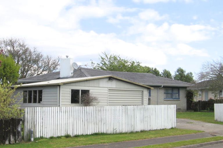 Photo of property in 10 Beryl Place, Pukehangi, Rotorua, 3015