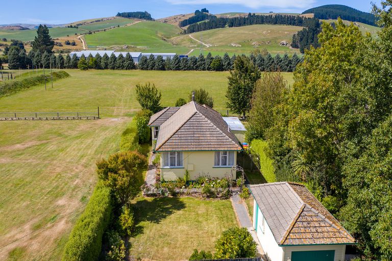 Photo of property in 1675 Teviot Road, Millers Flat, Roxburgh, 9572