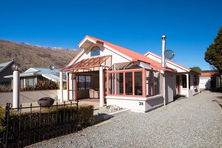 Photo of property in 38 Cornwall Street, Kingston, Athol, 9793