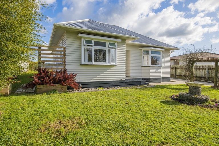 Photo of property in 64 Stafford Street, Shannon, 4821