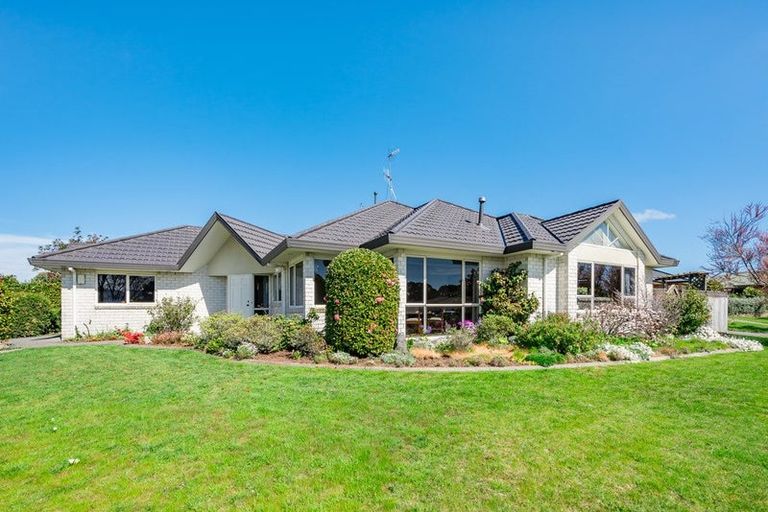 Photo of property in 1 Harvest Court, Paraparaumu, 5032