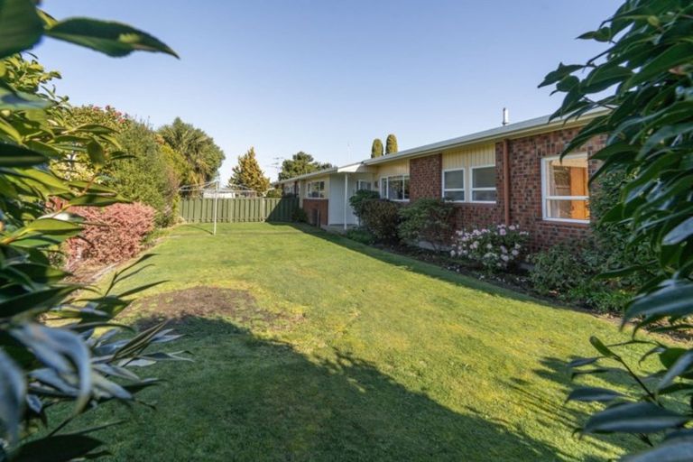 Photo of property in 14 Takahe Street, Masterton, 5810
