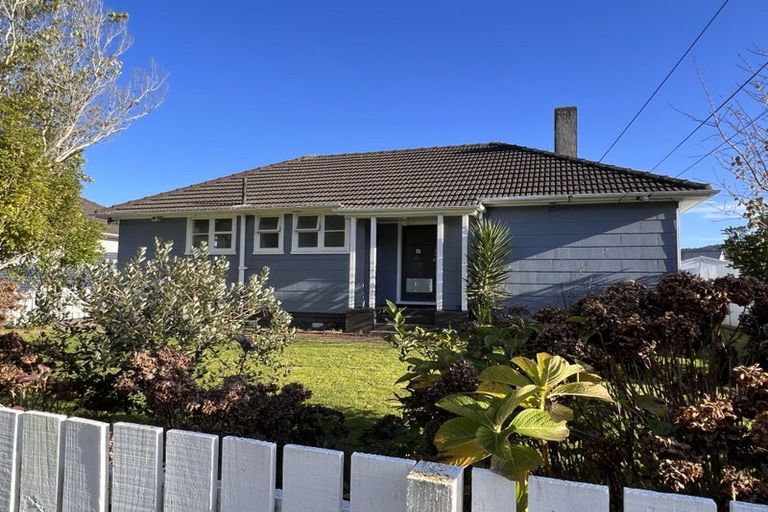 Photo of property in 313 Oxford Terrace, Avalon, Lower Hutt, 5011