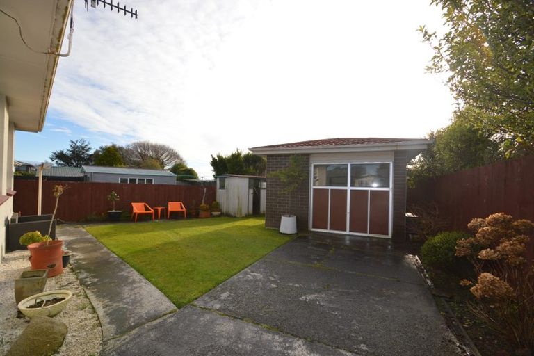 Photo of property in 254 Talbot Street, Hargest, Invercargill, 9810