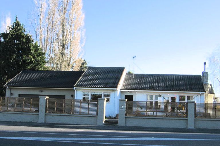 Photo of property in 361 Ulster Street, Beerescourt, Hamilton, 3200